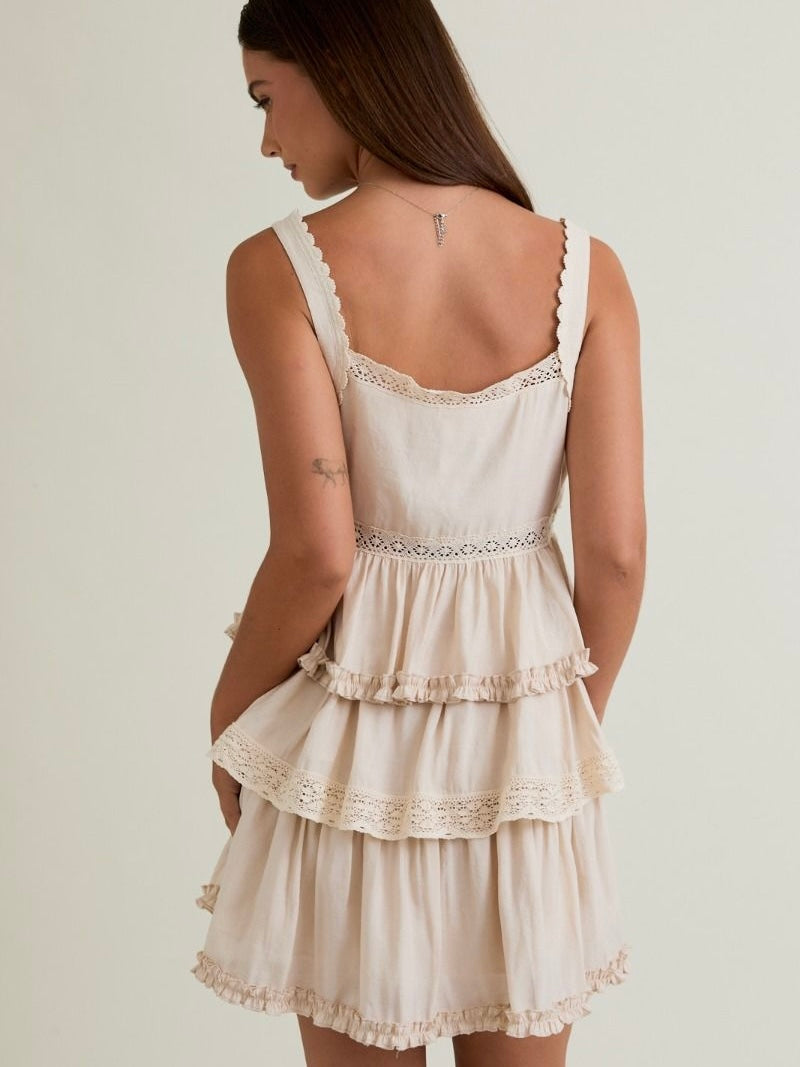 Fall For You Dress