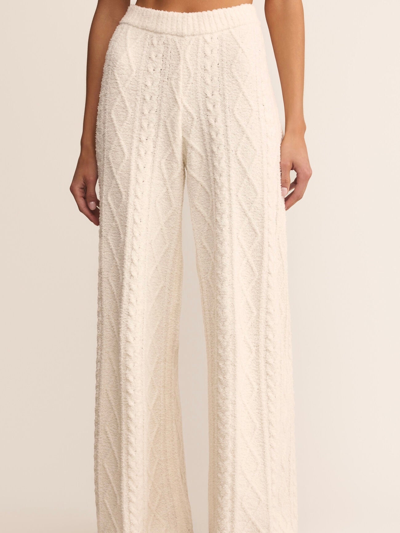 Gemma Cable Pant