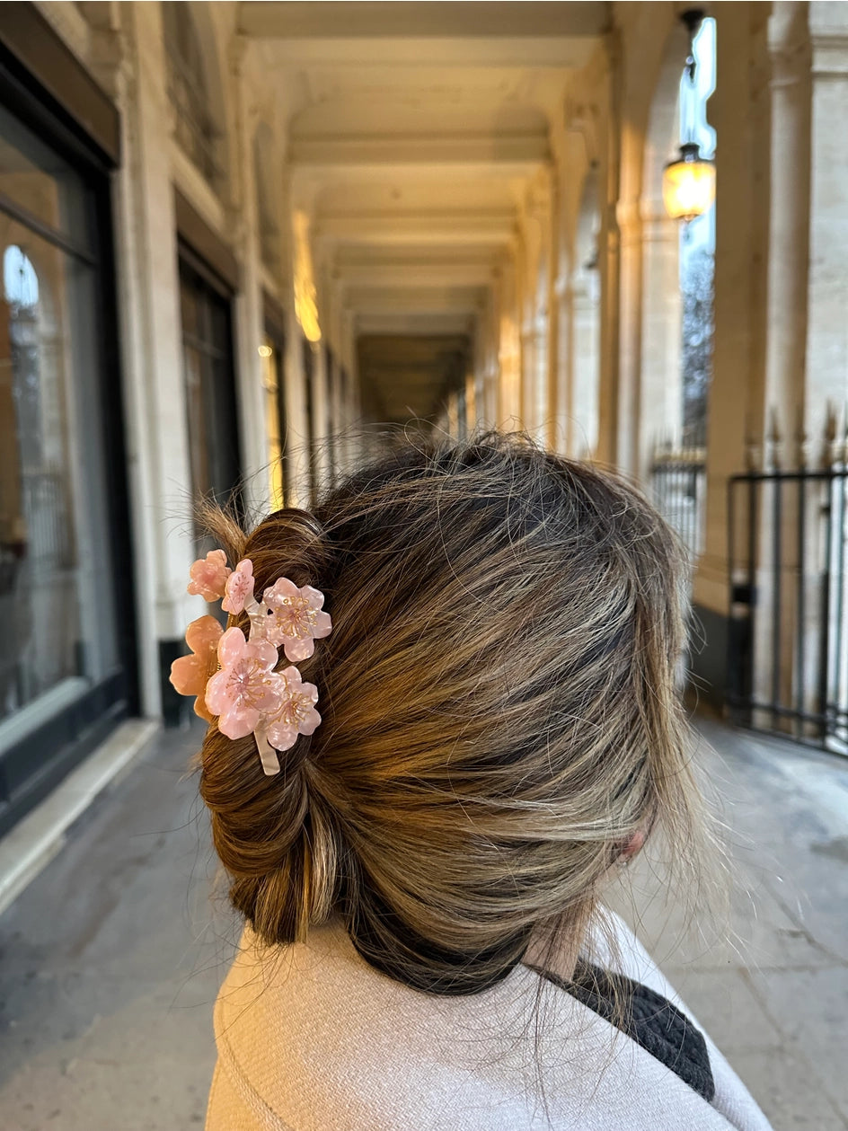 Hair Clips