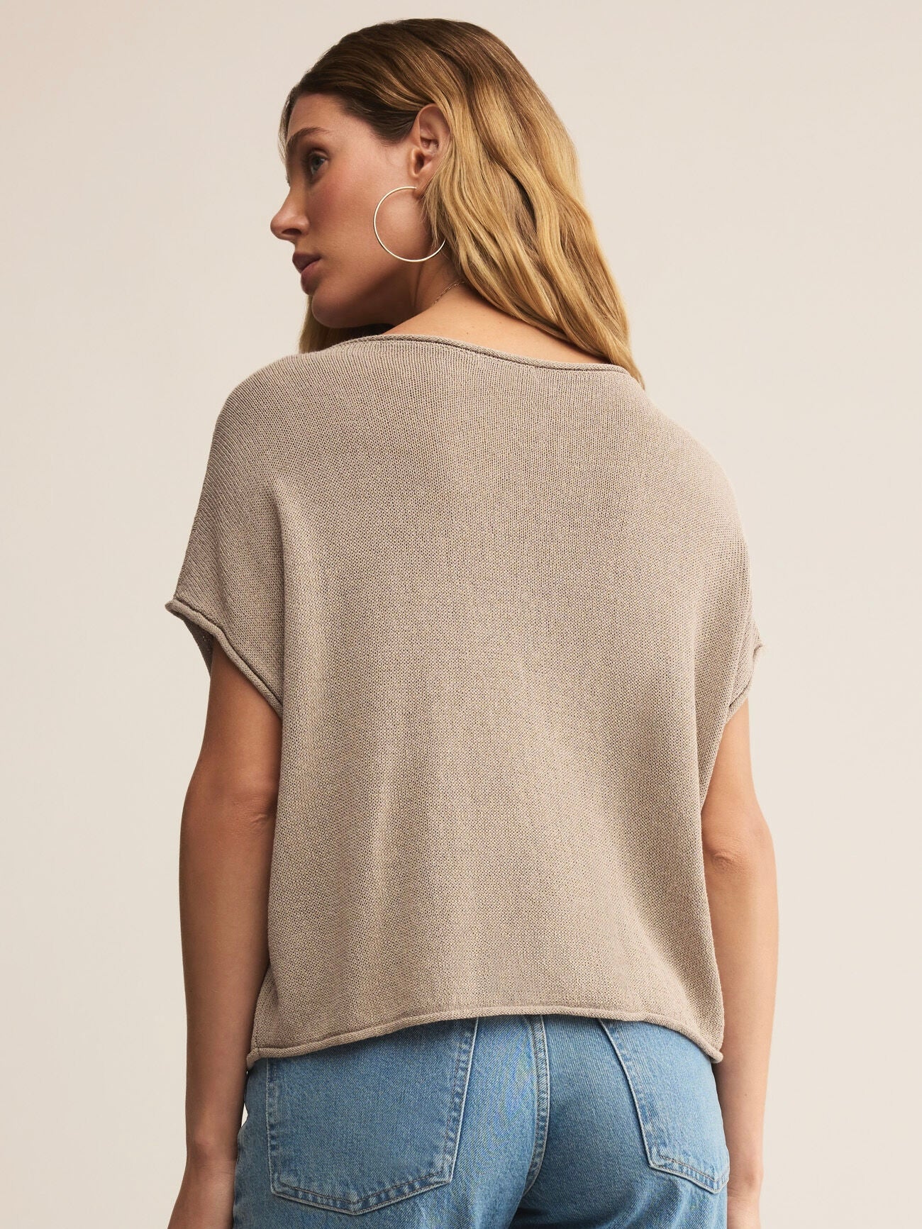 WANDERLUST SWEATER PULLOVER
