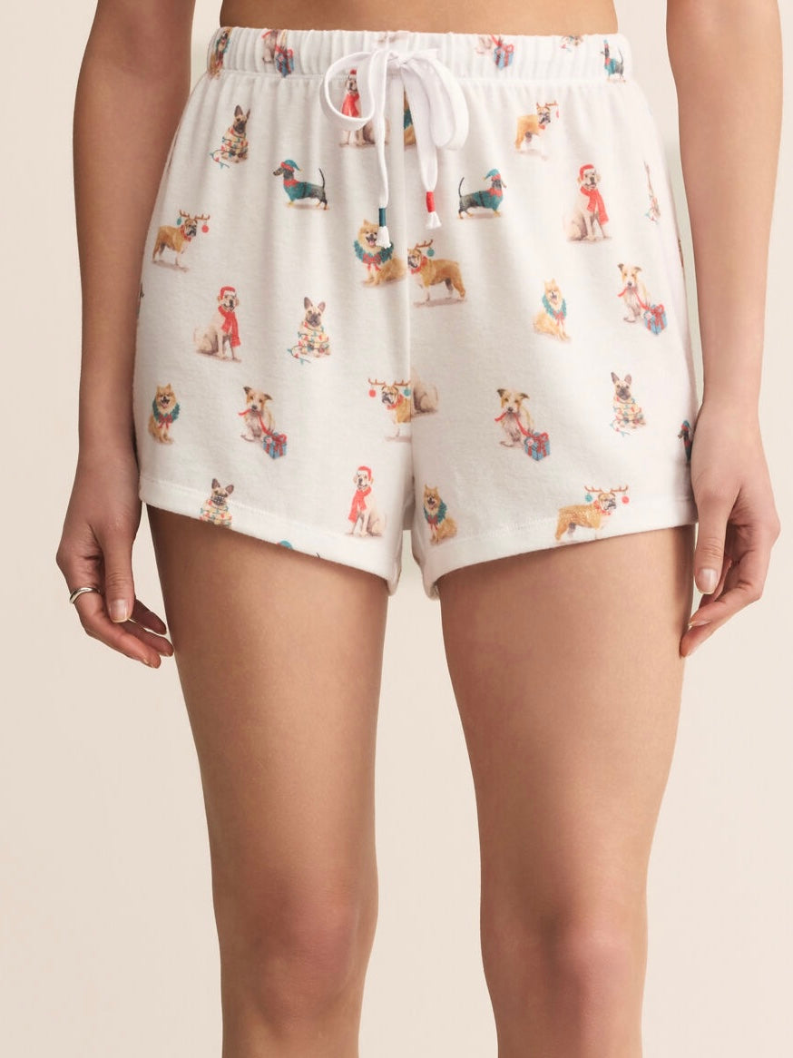 Classic Pup Short