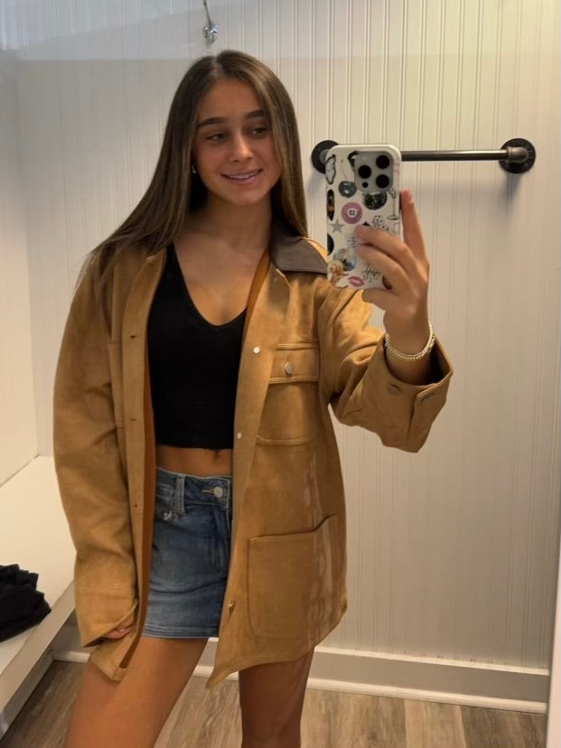 Charlie Jacket