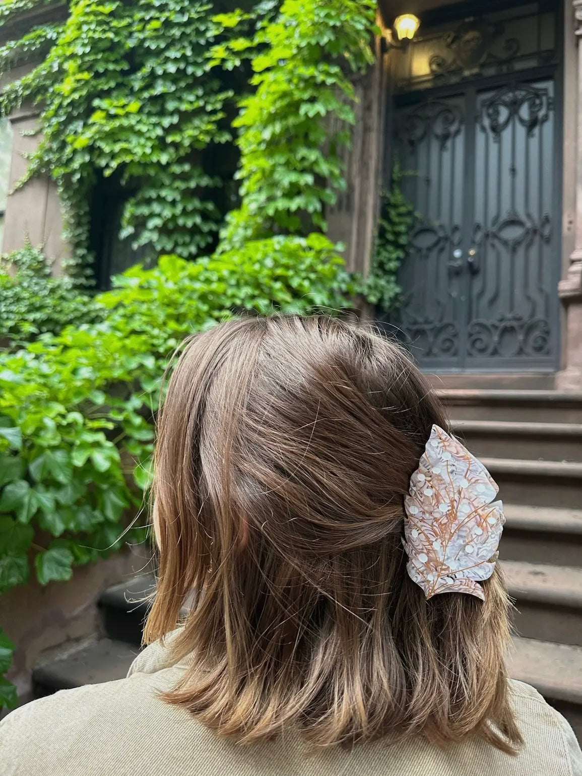 Hair Clips