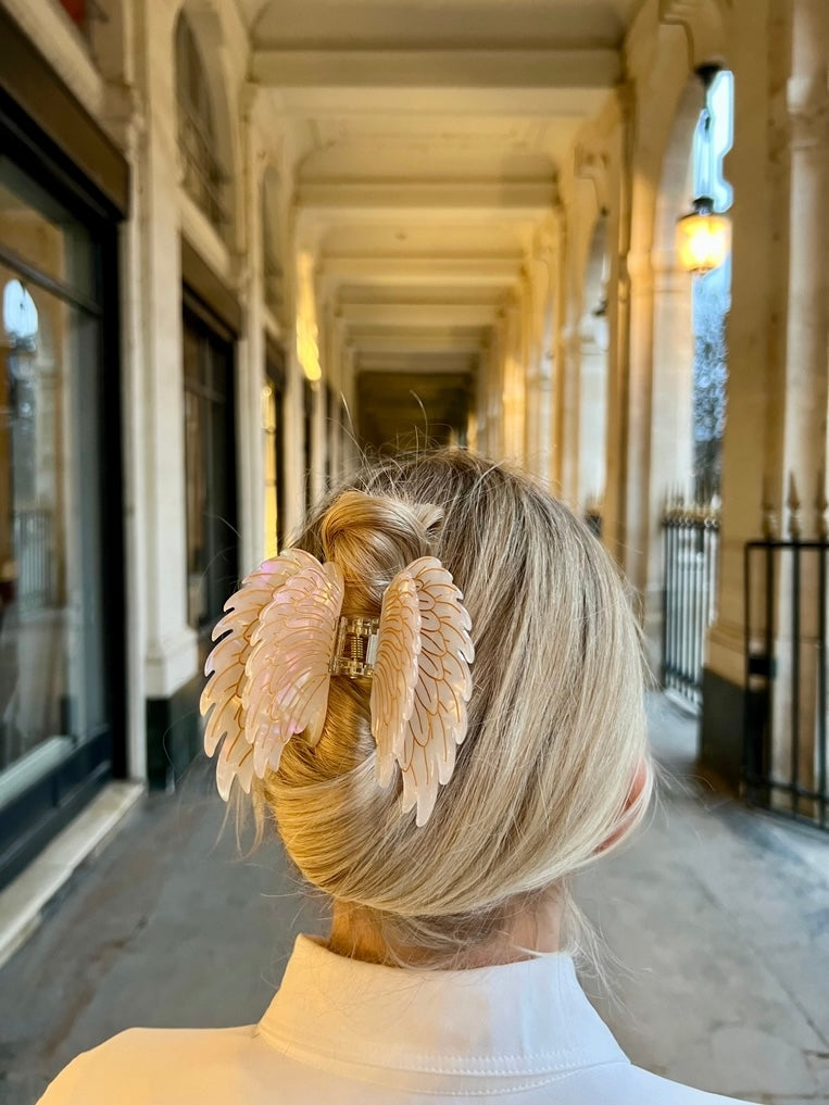 Hair Clips