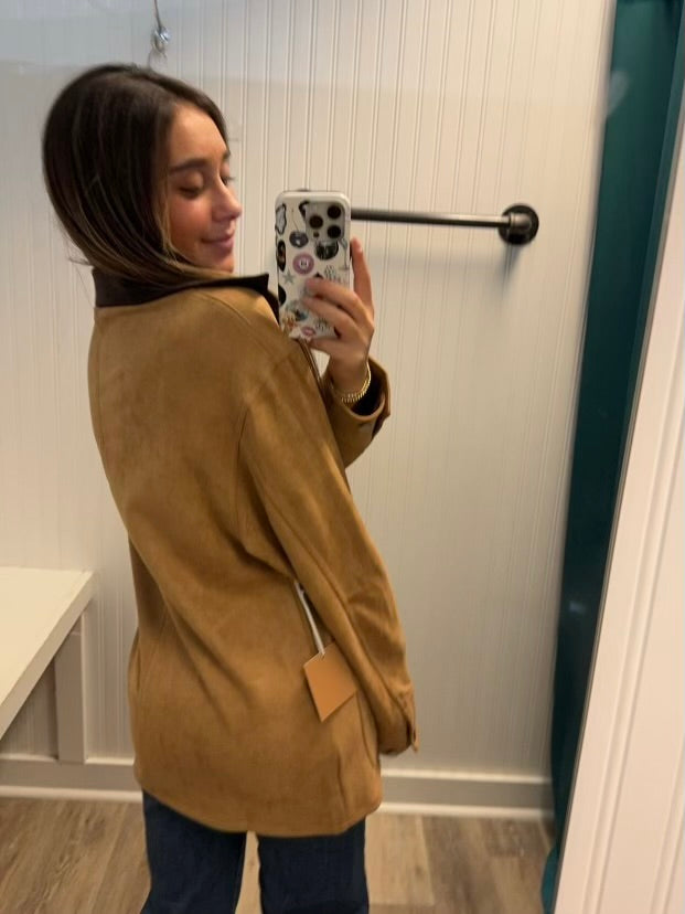 Charlie Jacket