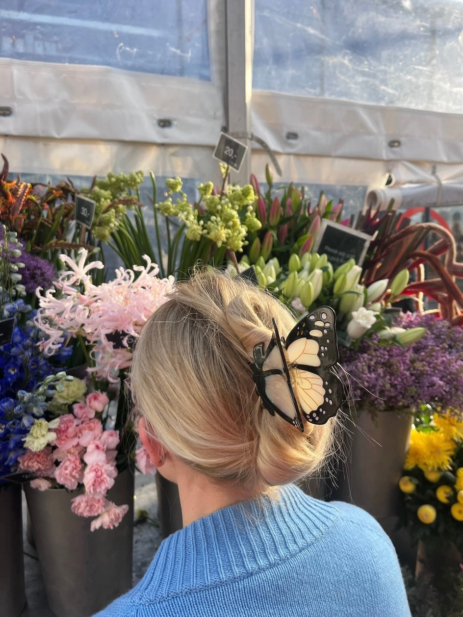 Hair Clips