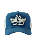 Boy’s Lie “Blueprint Trucker” Hat