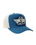 Boy’s Lie “Blueprint Trucker” Hat