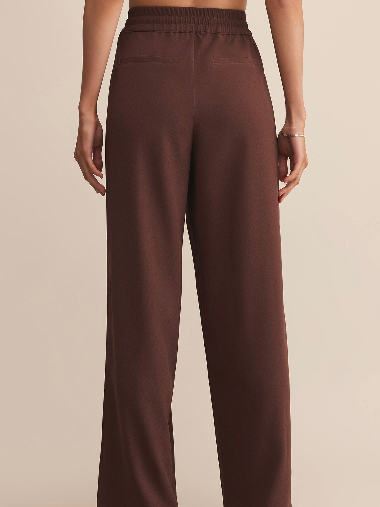 Saunders Track Pant
