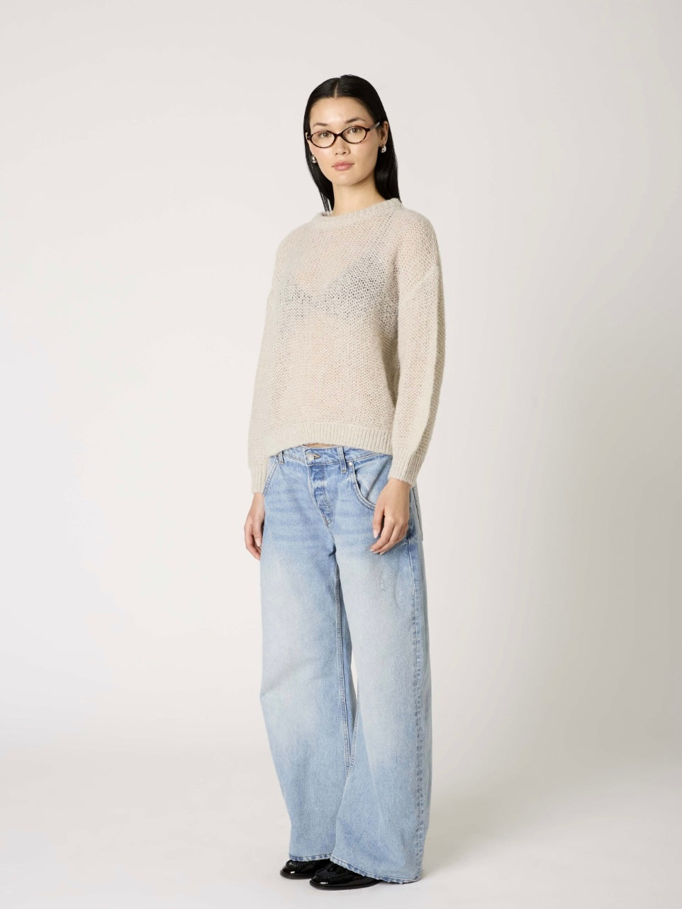 Pablo Sweater