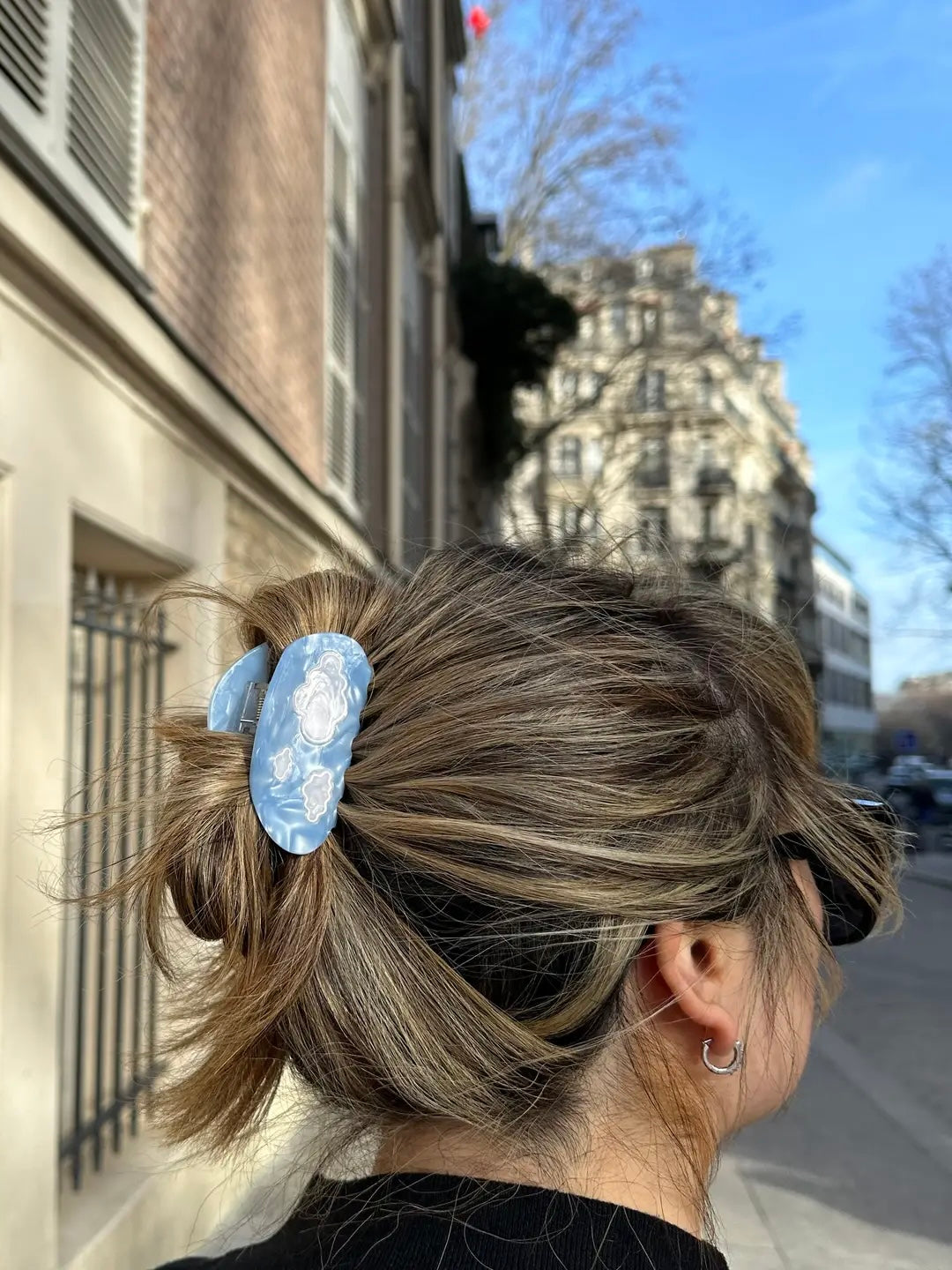 Hair Clips