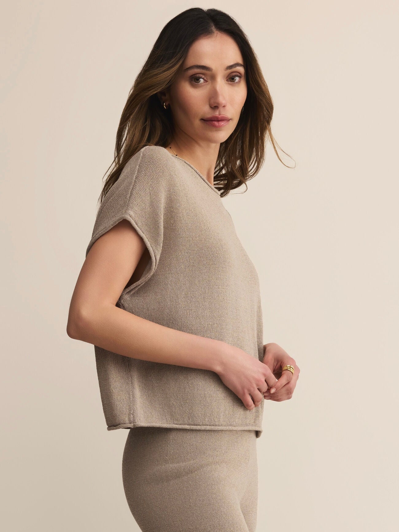 WANDERLUST SWEATER PULLOVER