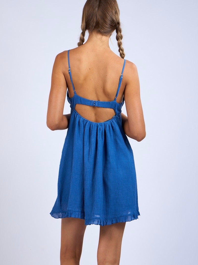 Camila Dress