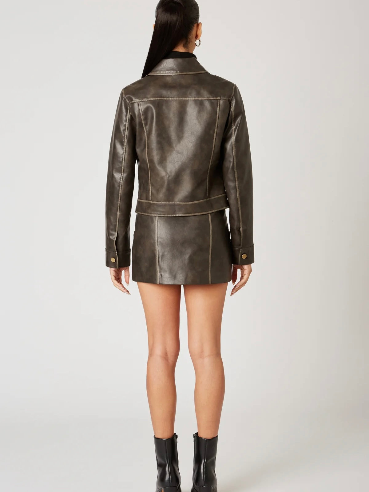 Dallas Jacket