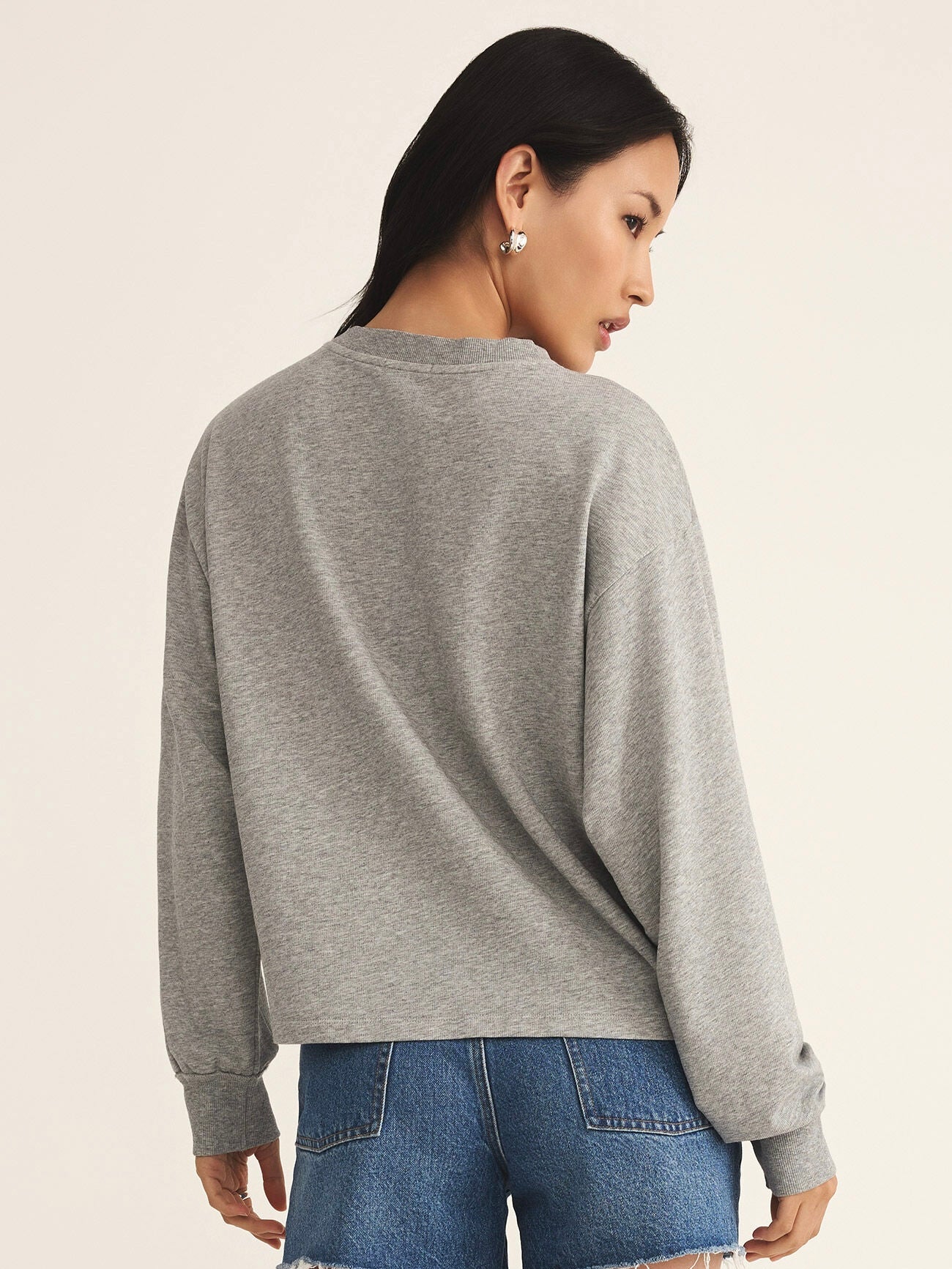 Ellis Sweatshirt