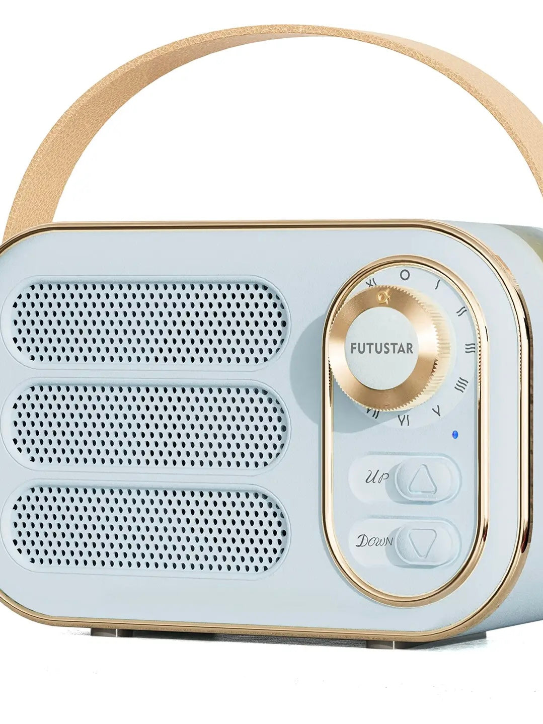 Vintage Speaker