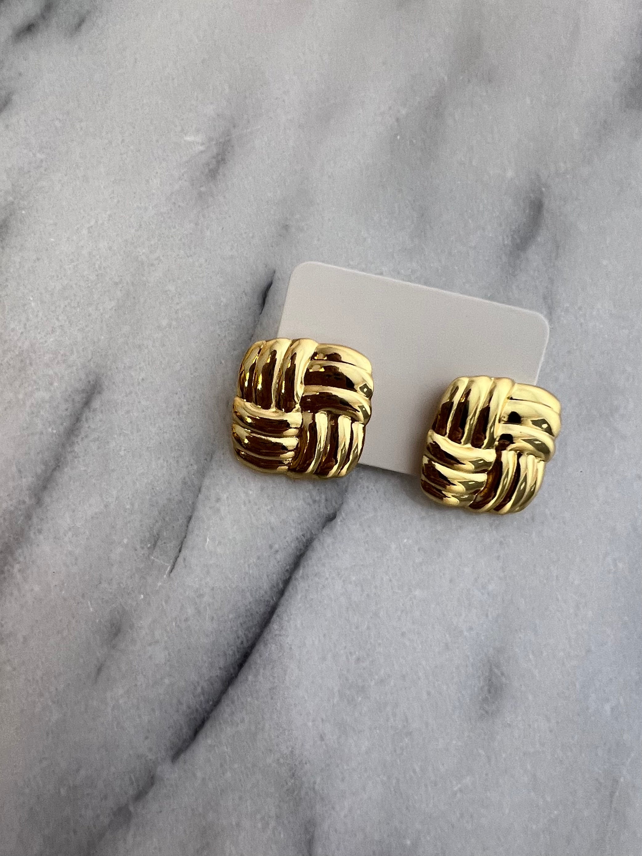 Carlie Earring