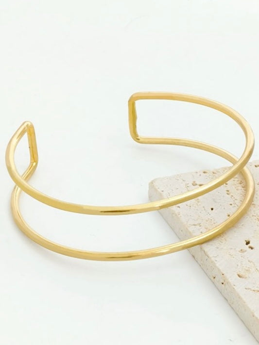 Blythe Arm Cuff