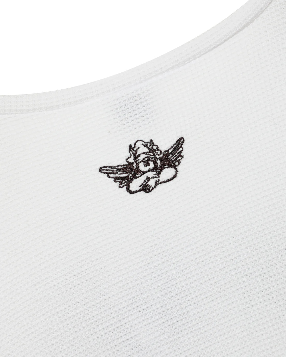 Boys Lie ROCKER THERMAL BF LONGSLEEVE