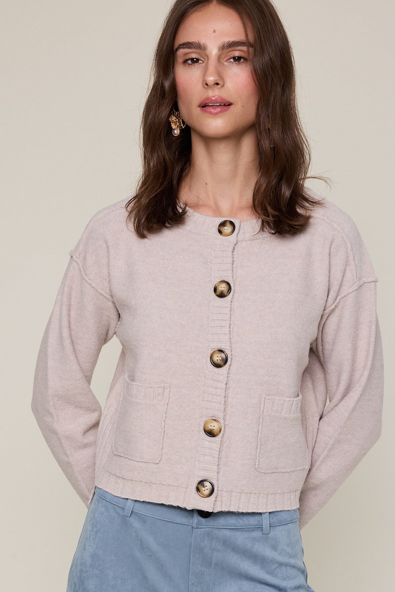 Jillian Cardigan