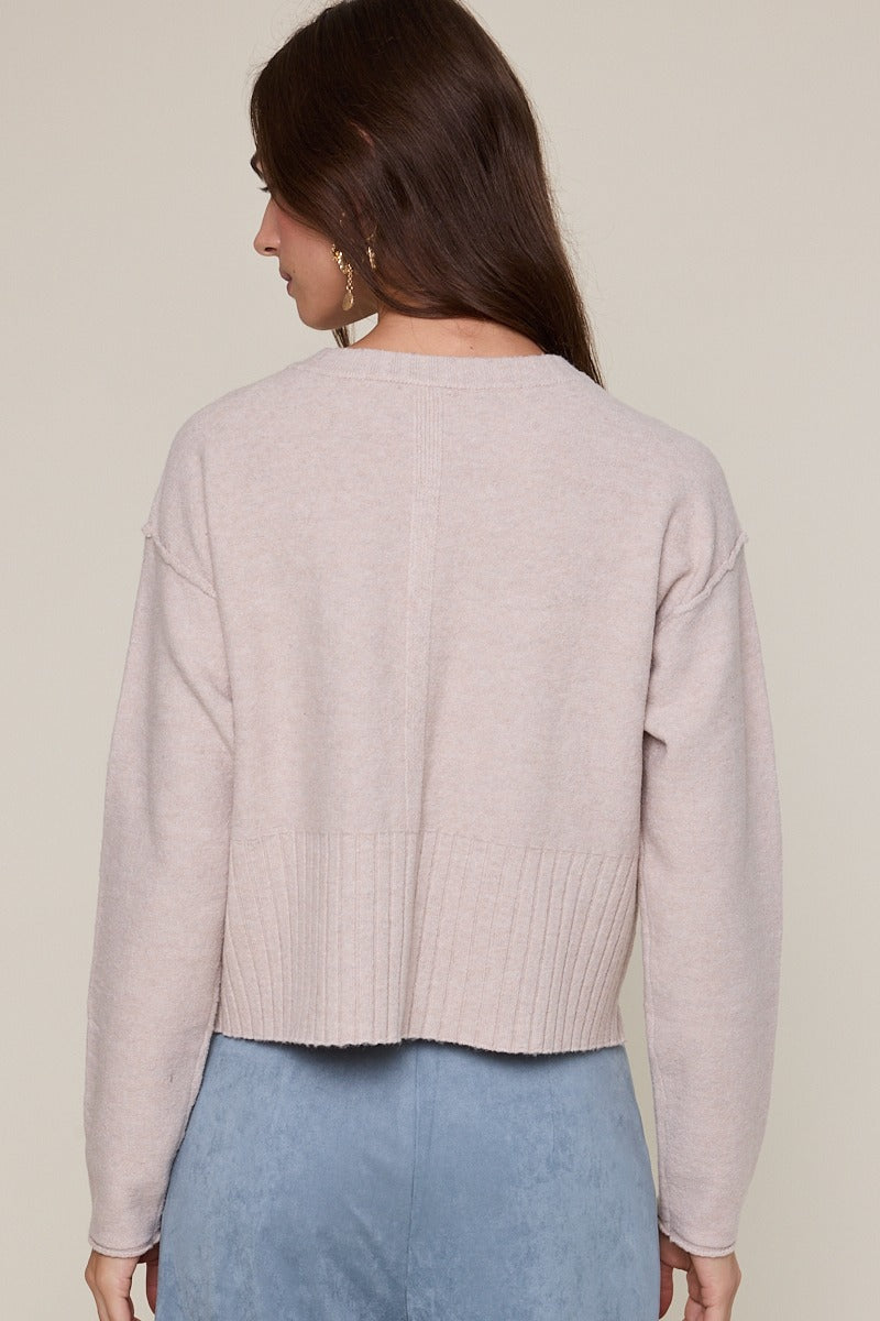 Jillian Cardigan