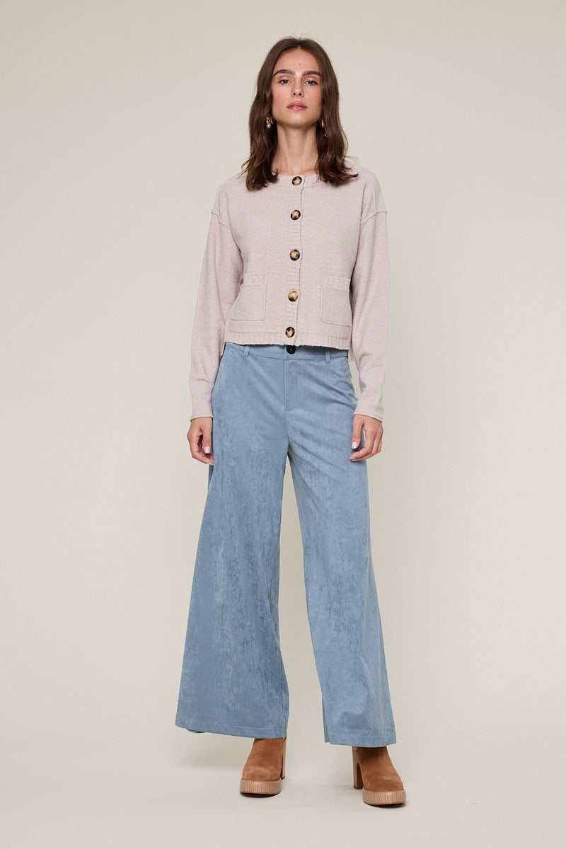Jillian Cardigan