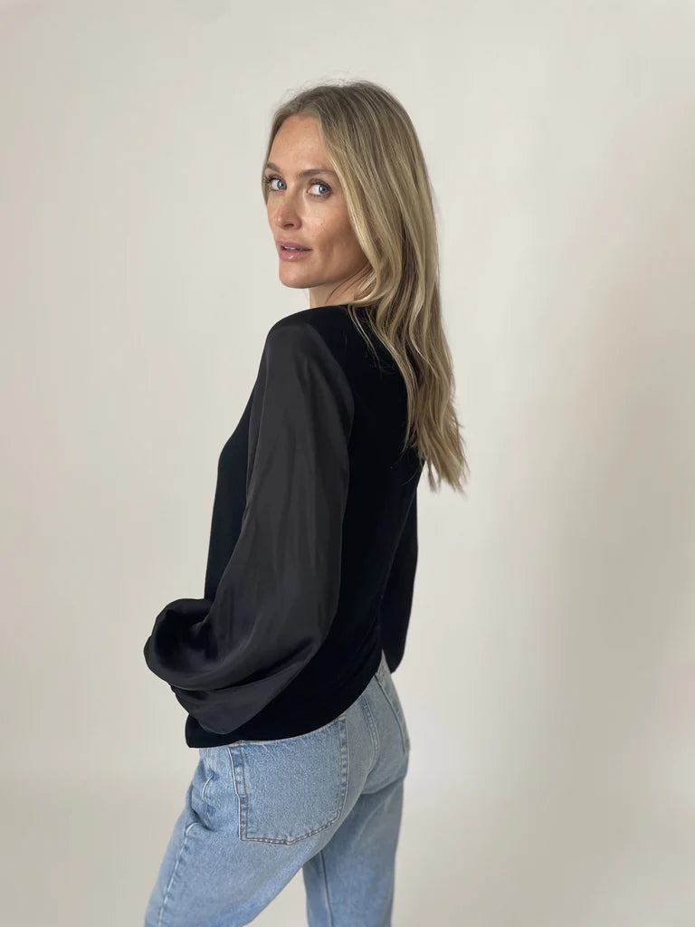 Janie Top