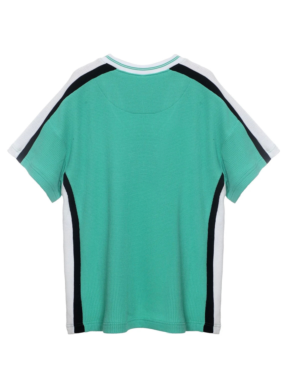 Boys Lie Green Spirited Home Run Jersey