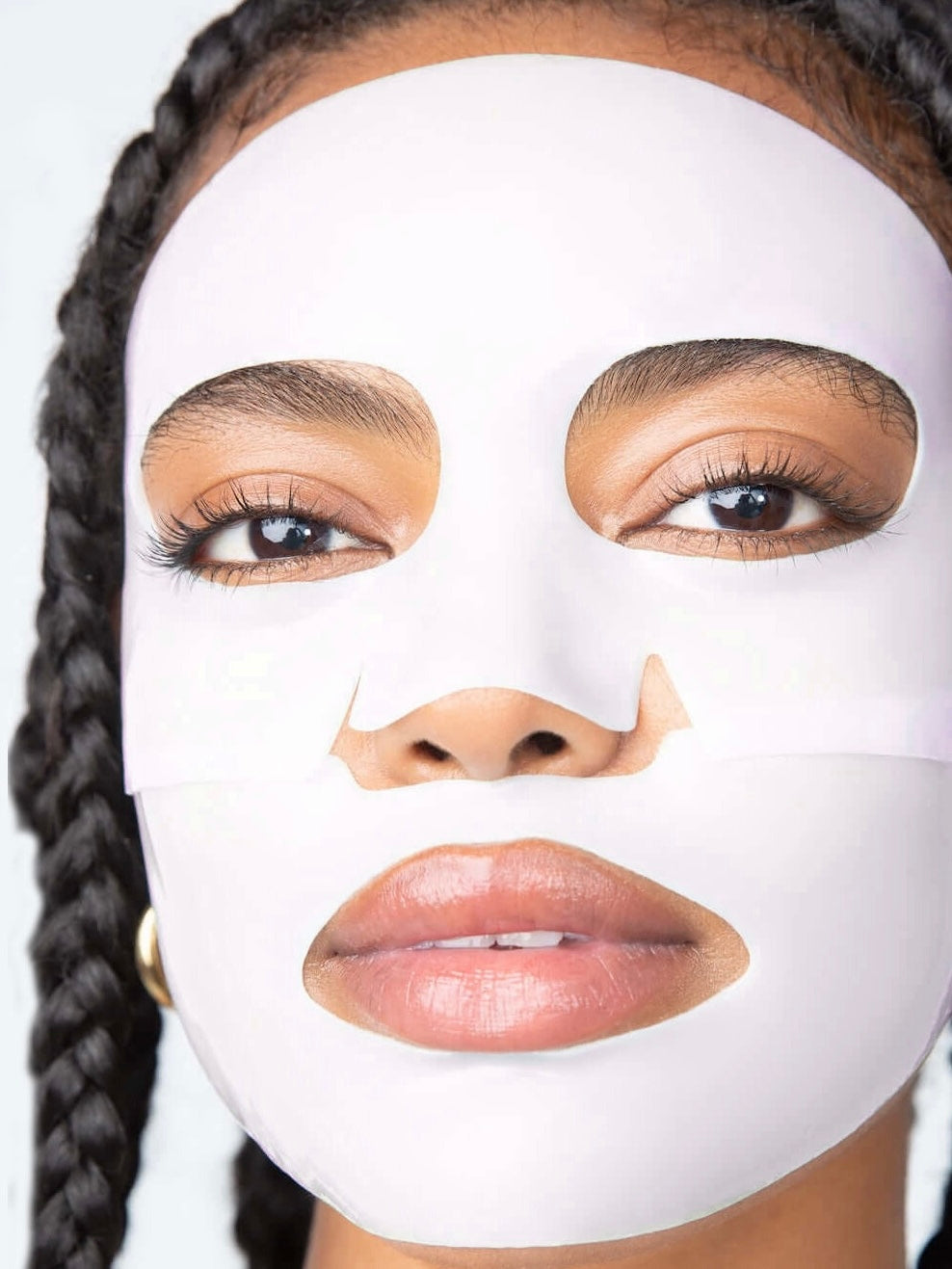 Loops Korean Double Take

Glow Hydrogel Face Mask