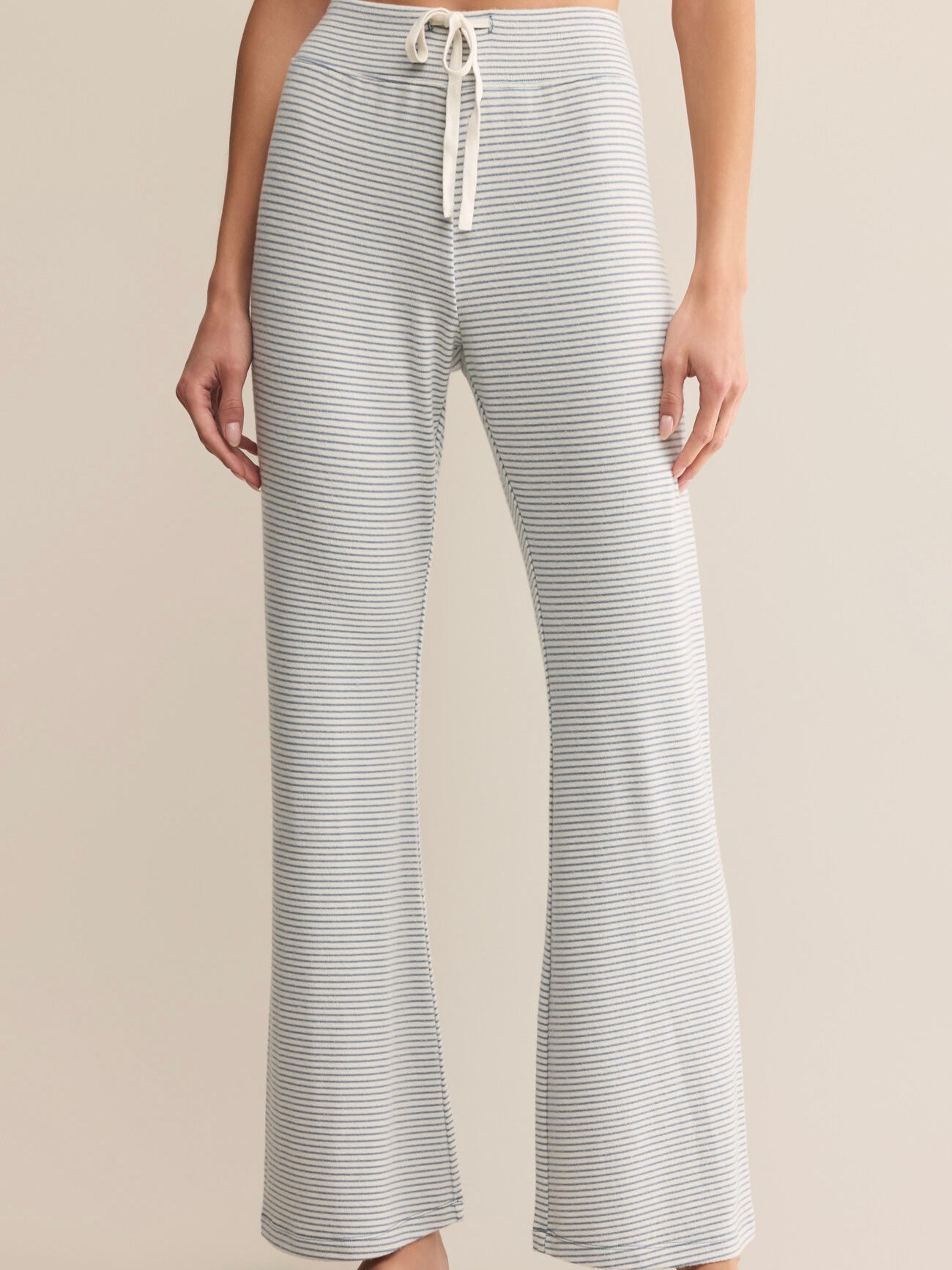 IN THE CLOUDS STRIPE PANT