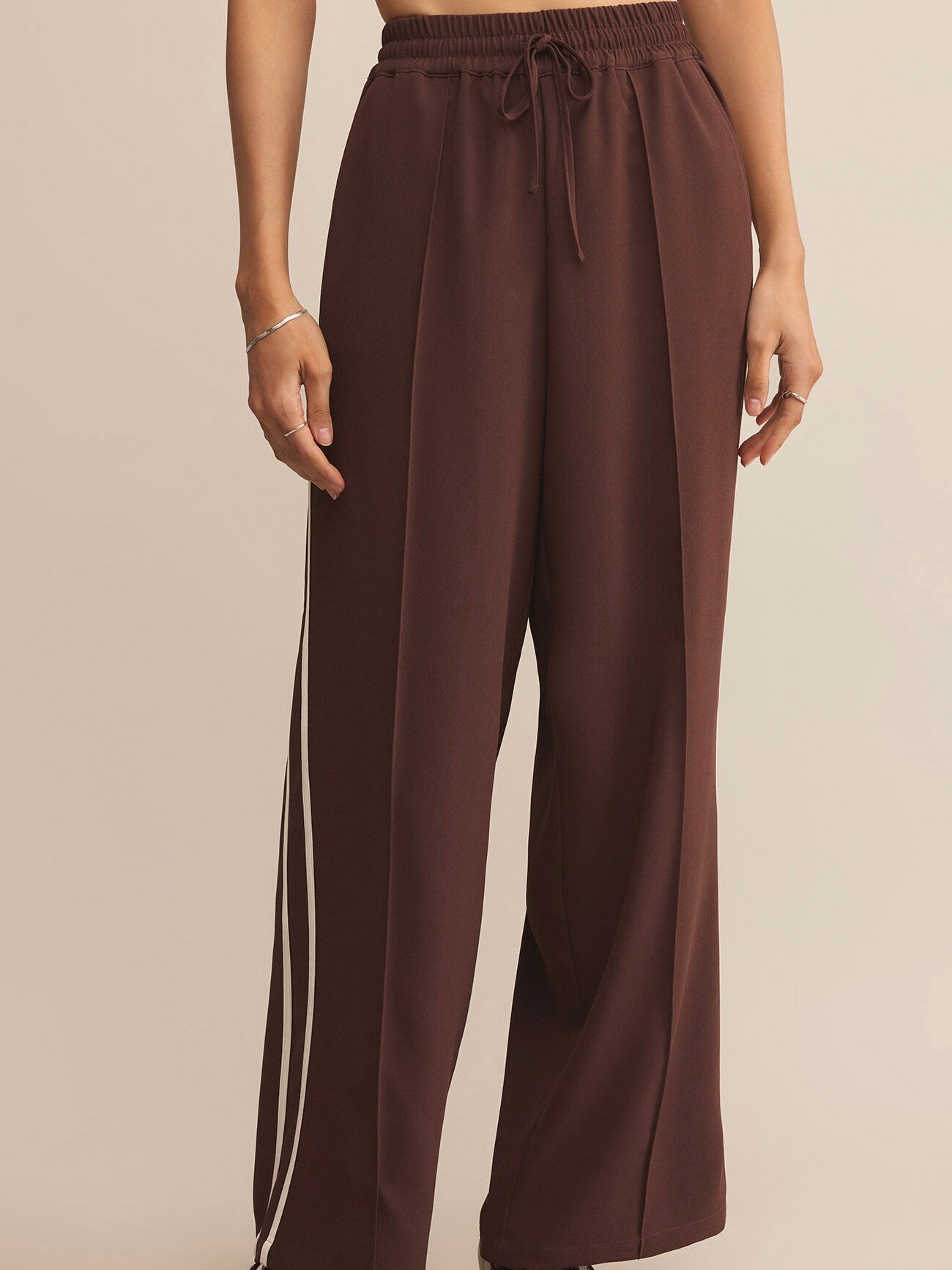 Saunders Track Pant