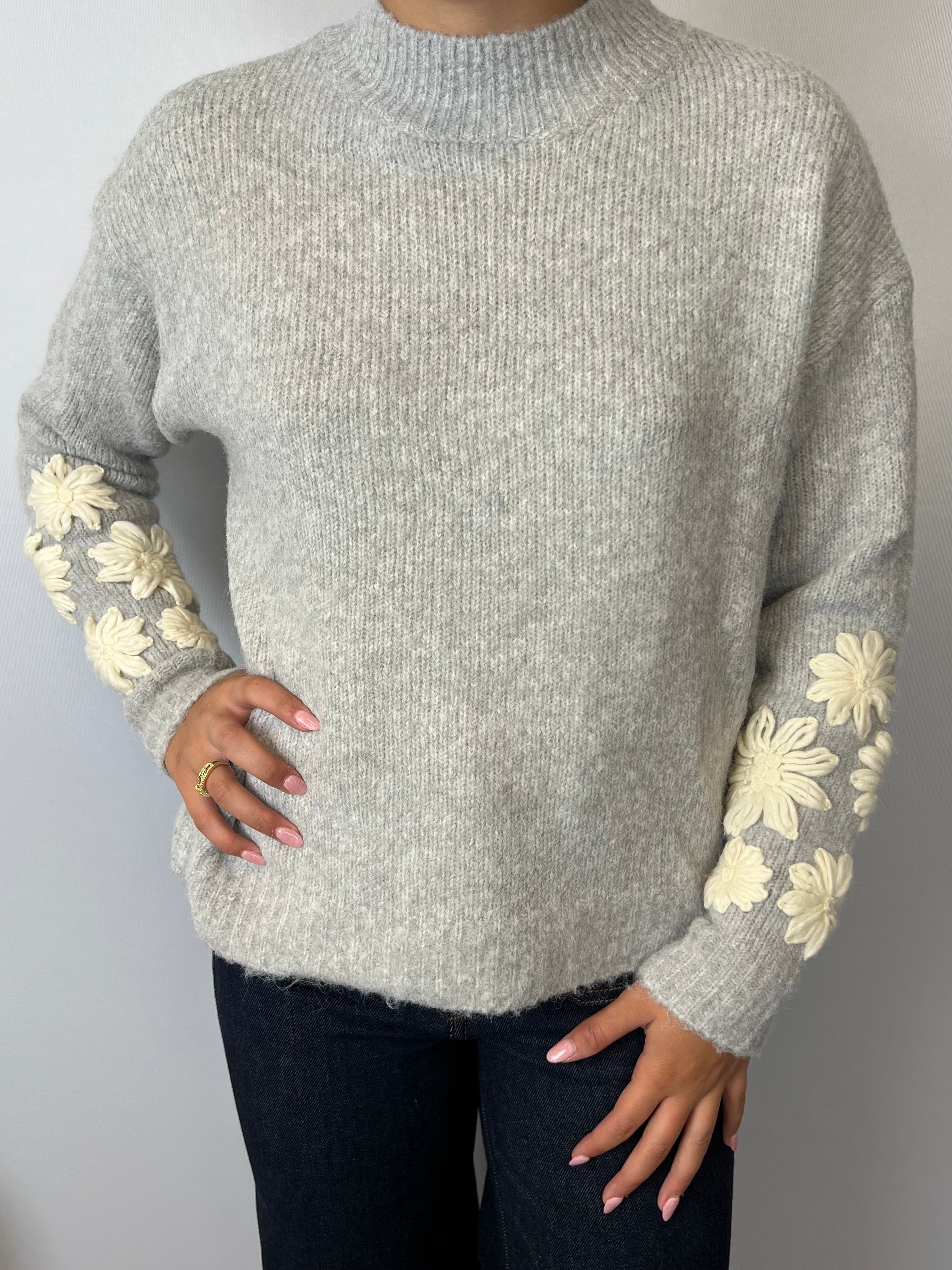 Katie Sweater