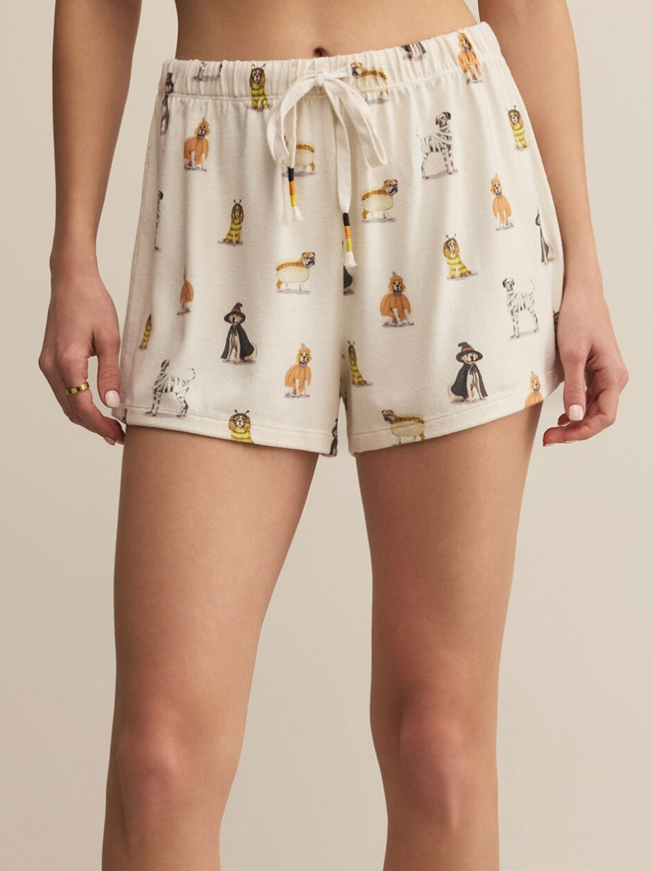 SAMMIE PUP SHORT