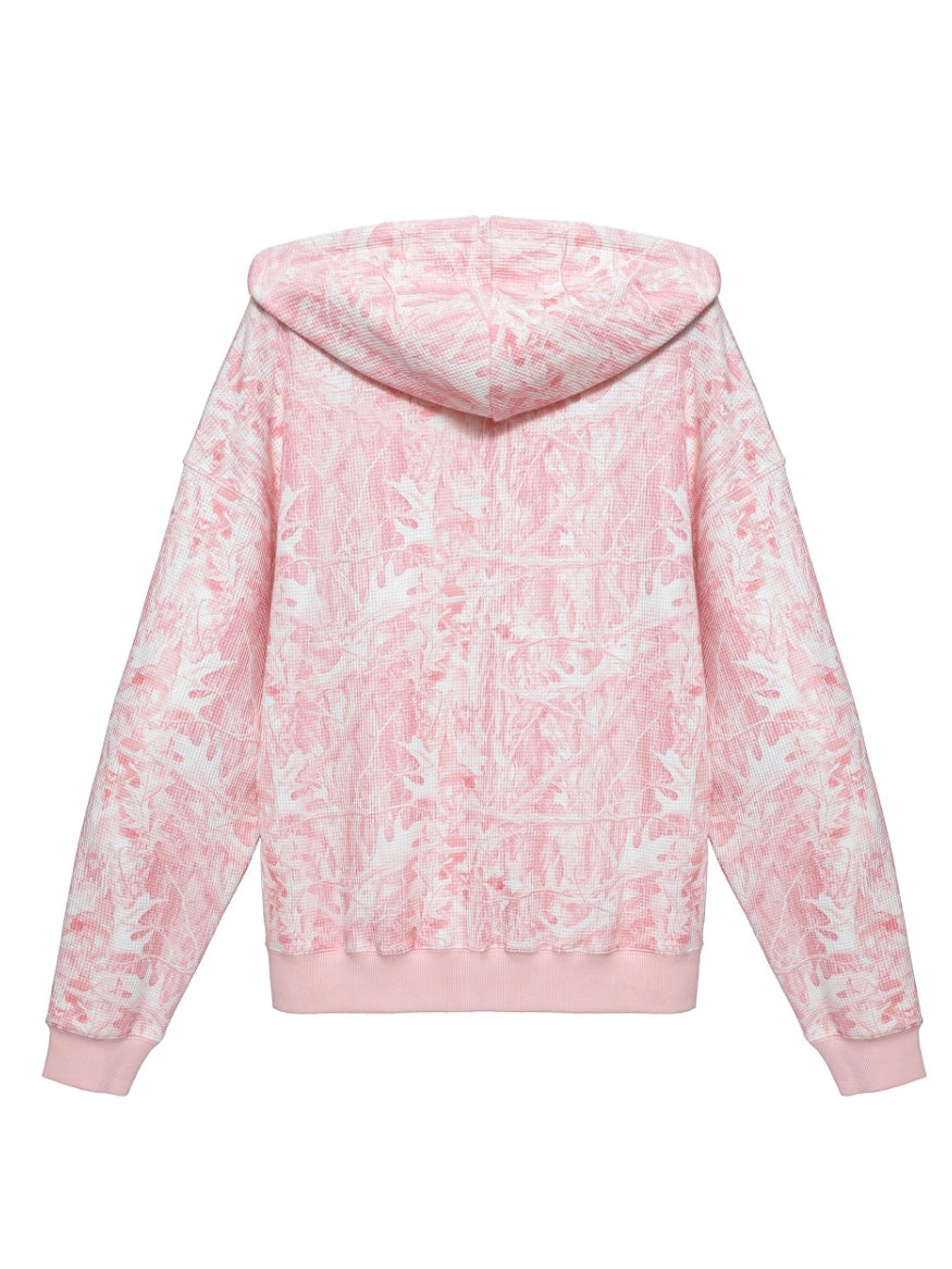 Boys Lie Pink Manhunt Hoodie