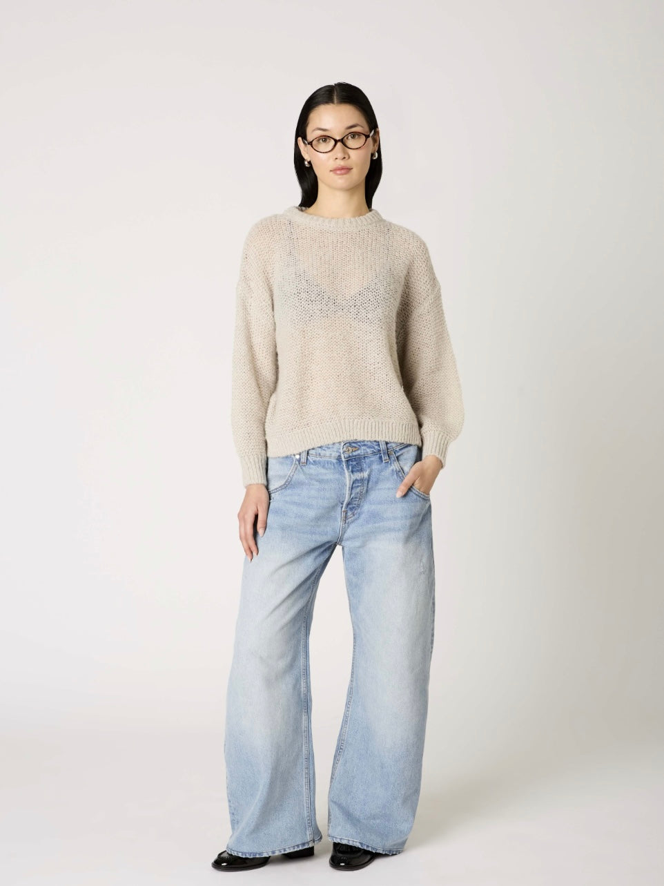 Pablo Sweater