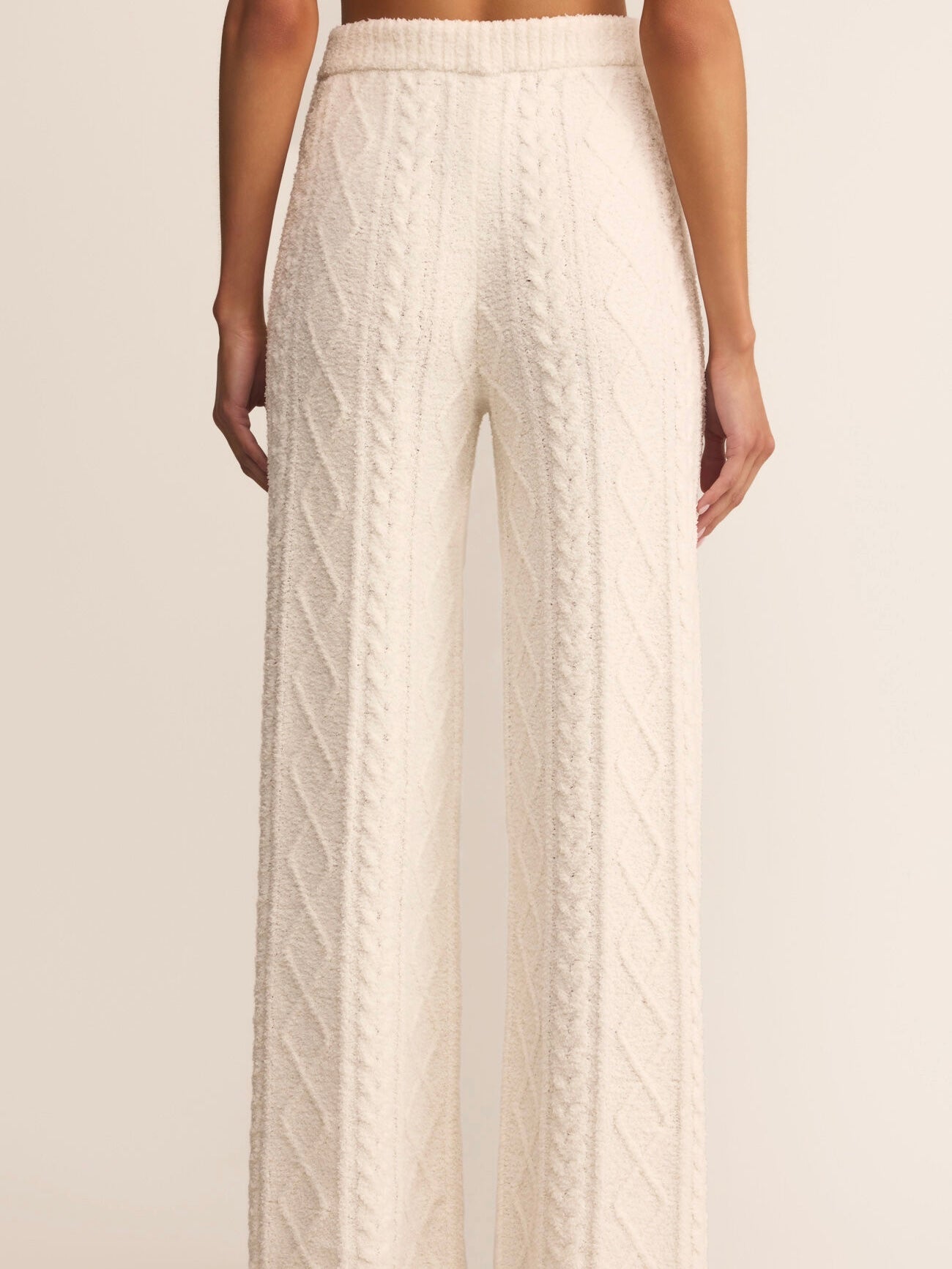 Gemma Cable Pant