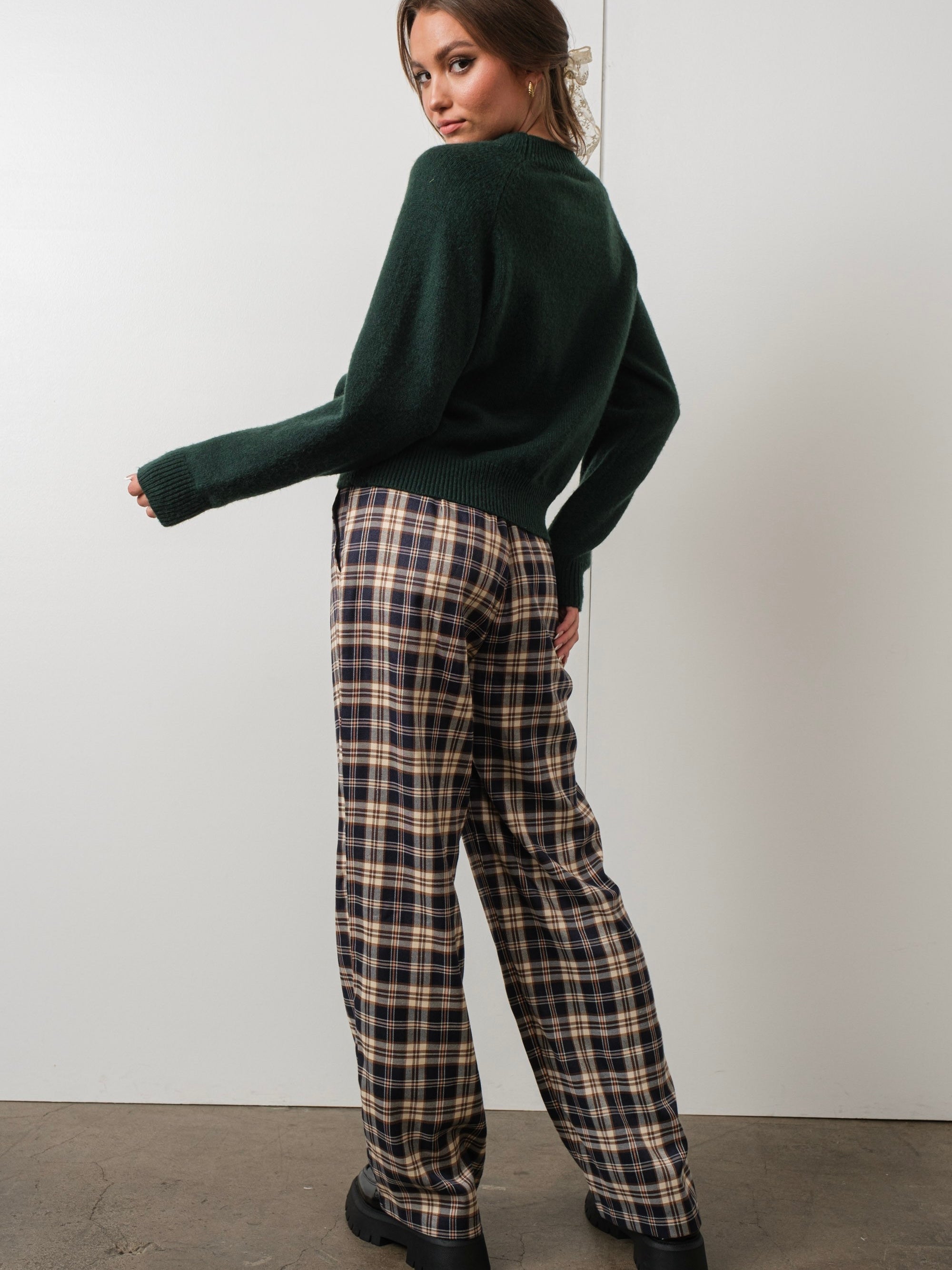 SOHO Sweater