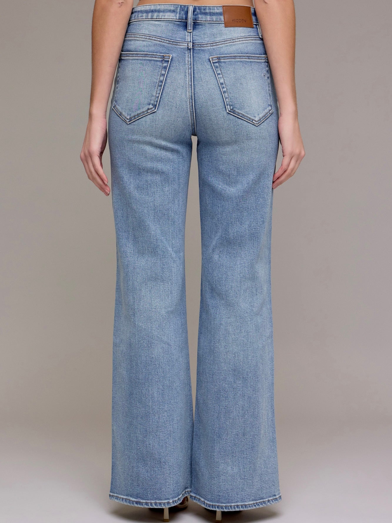 Happi Comfort Flare