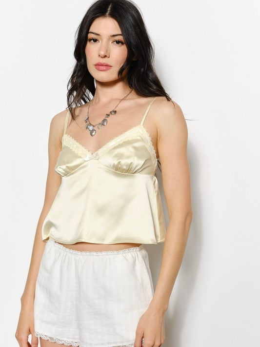 Daphne Top