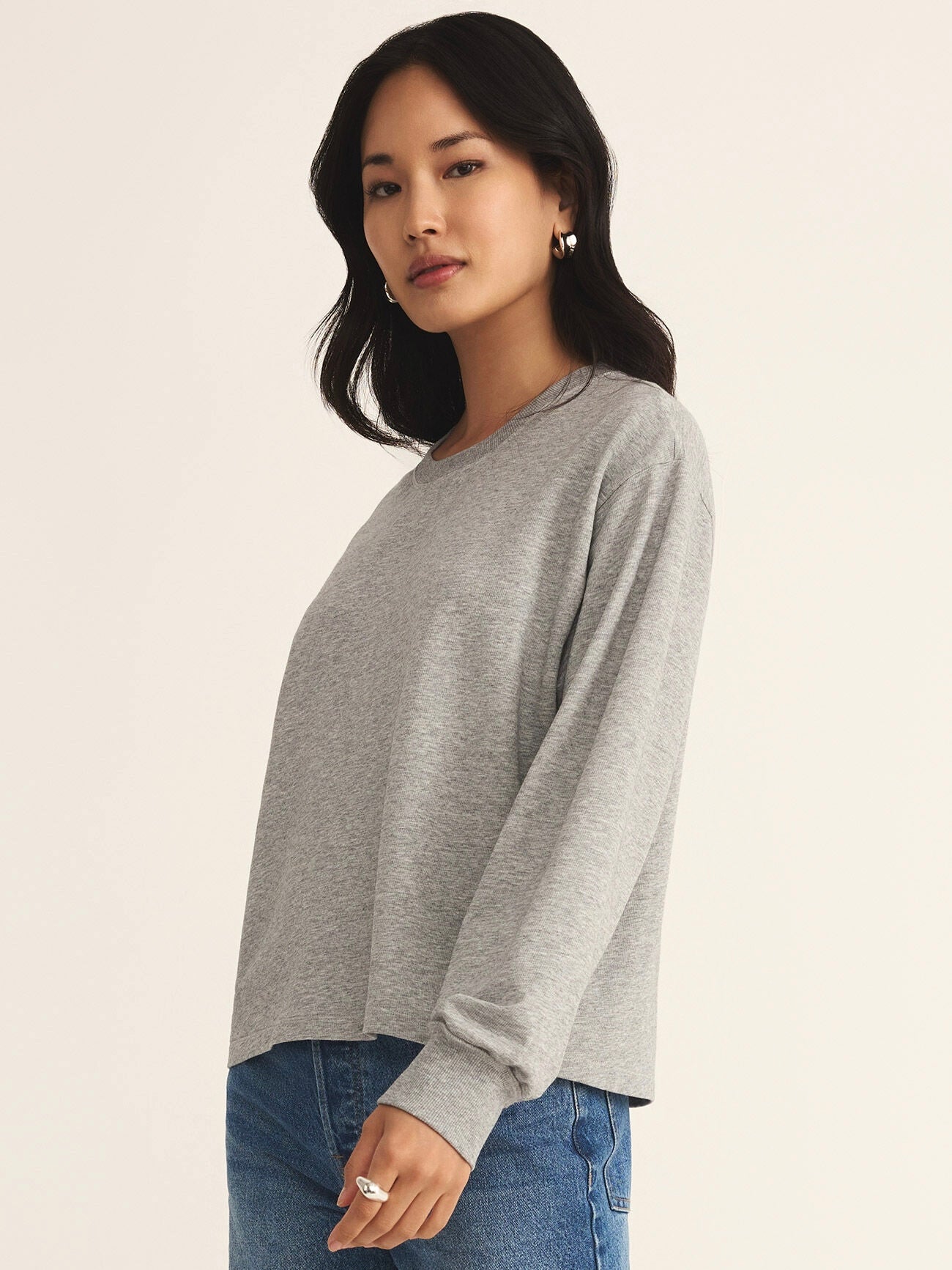 Ellis Sweatshirt