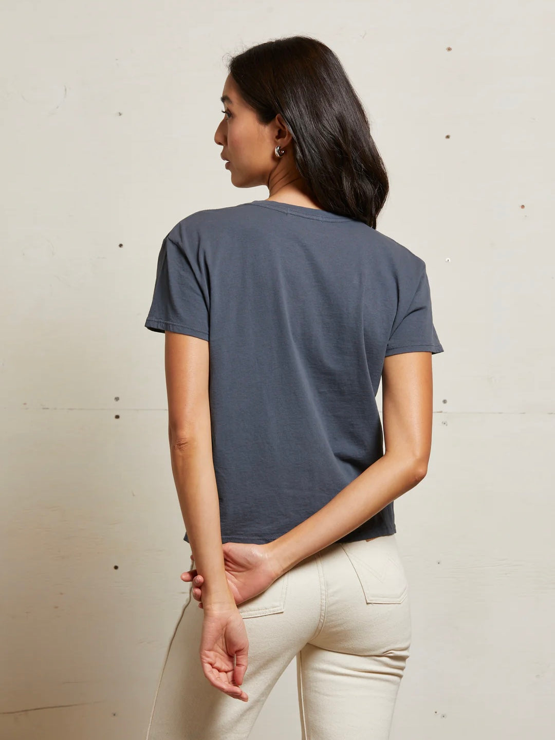 Harley Night Tee