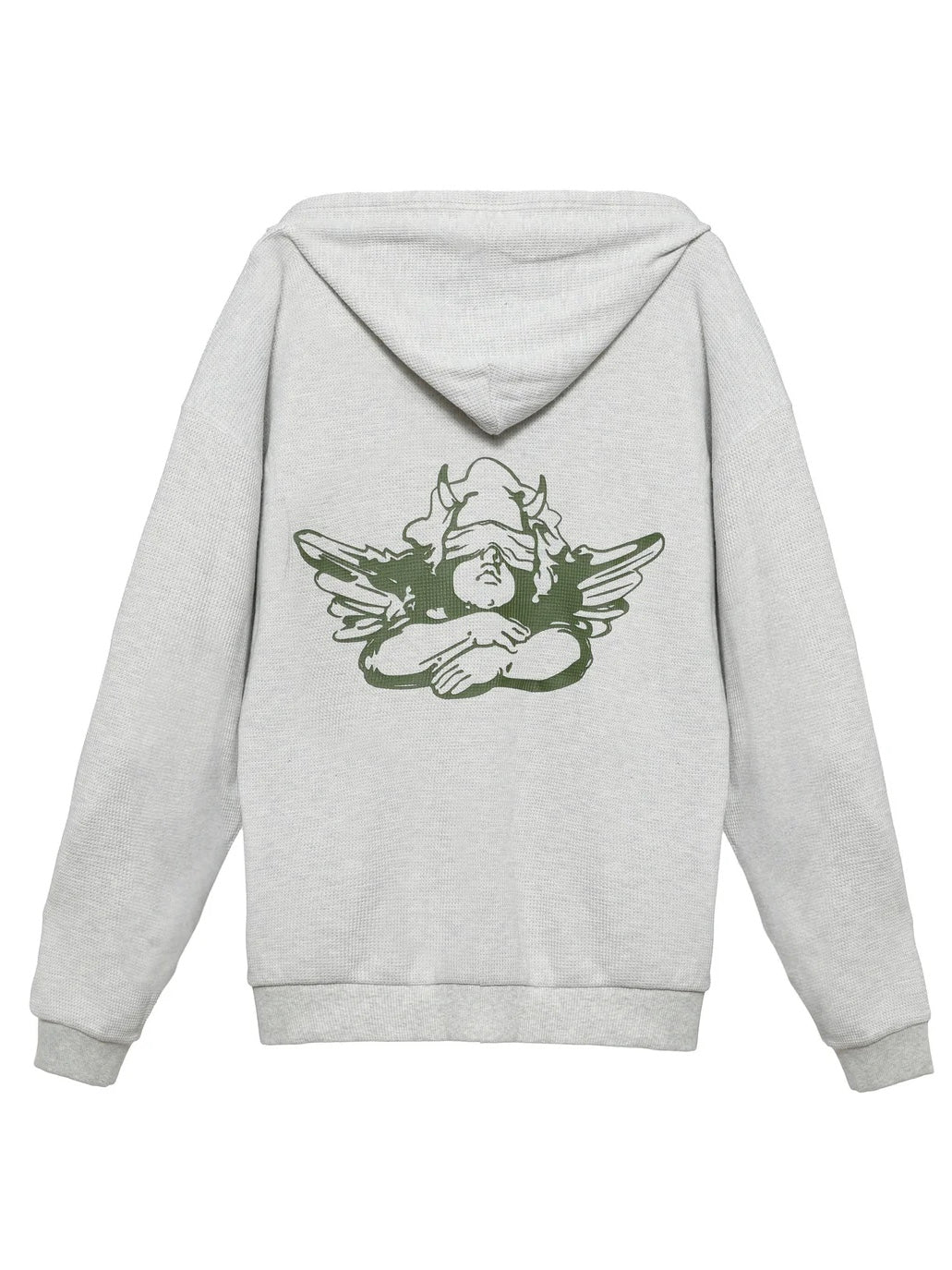 Boys Lie All Star V2 Harley Zip Hoodie