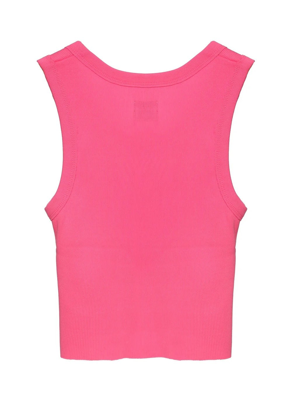 Boys Lie Bubble Gum Logo Randy Tank