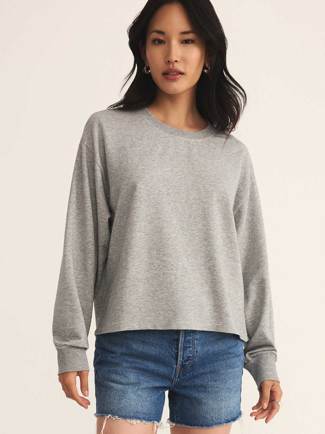Ellis Sweatshirt