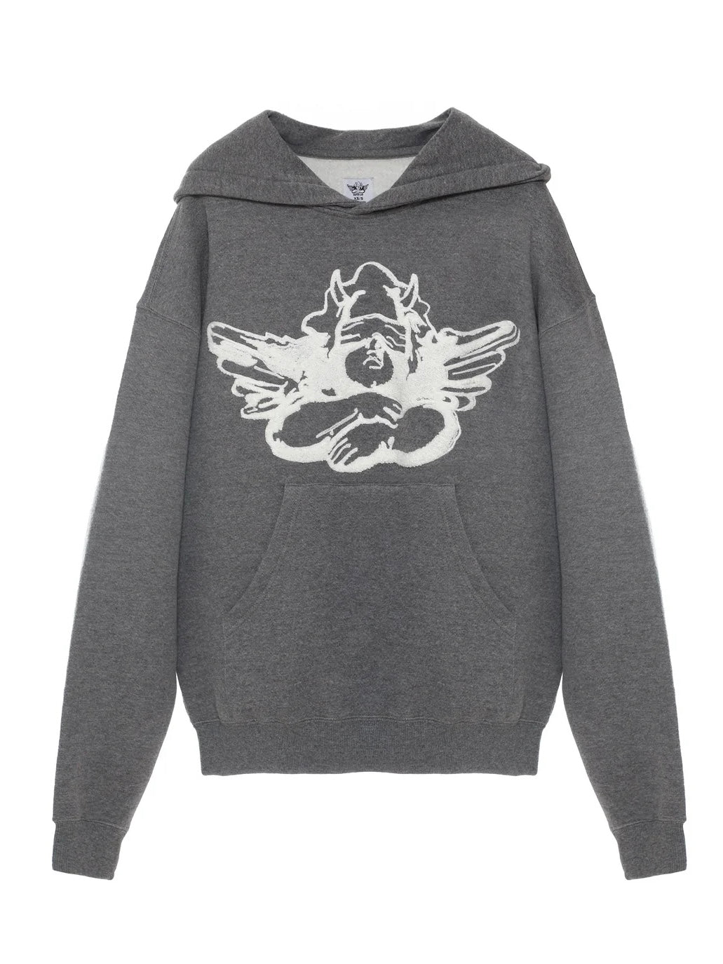 Boys Lie Driver's License Racer Hoodie