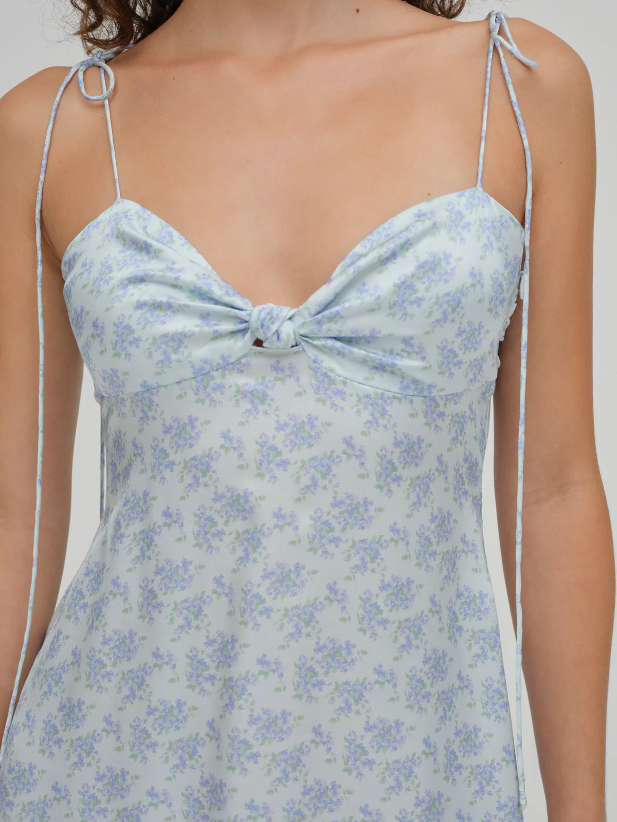 Adira Mini Dress