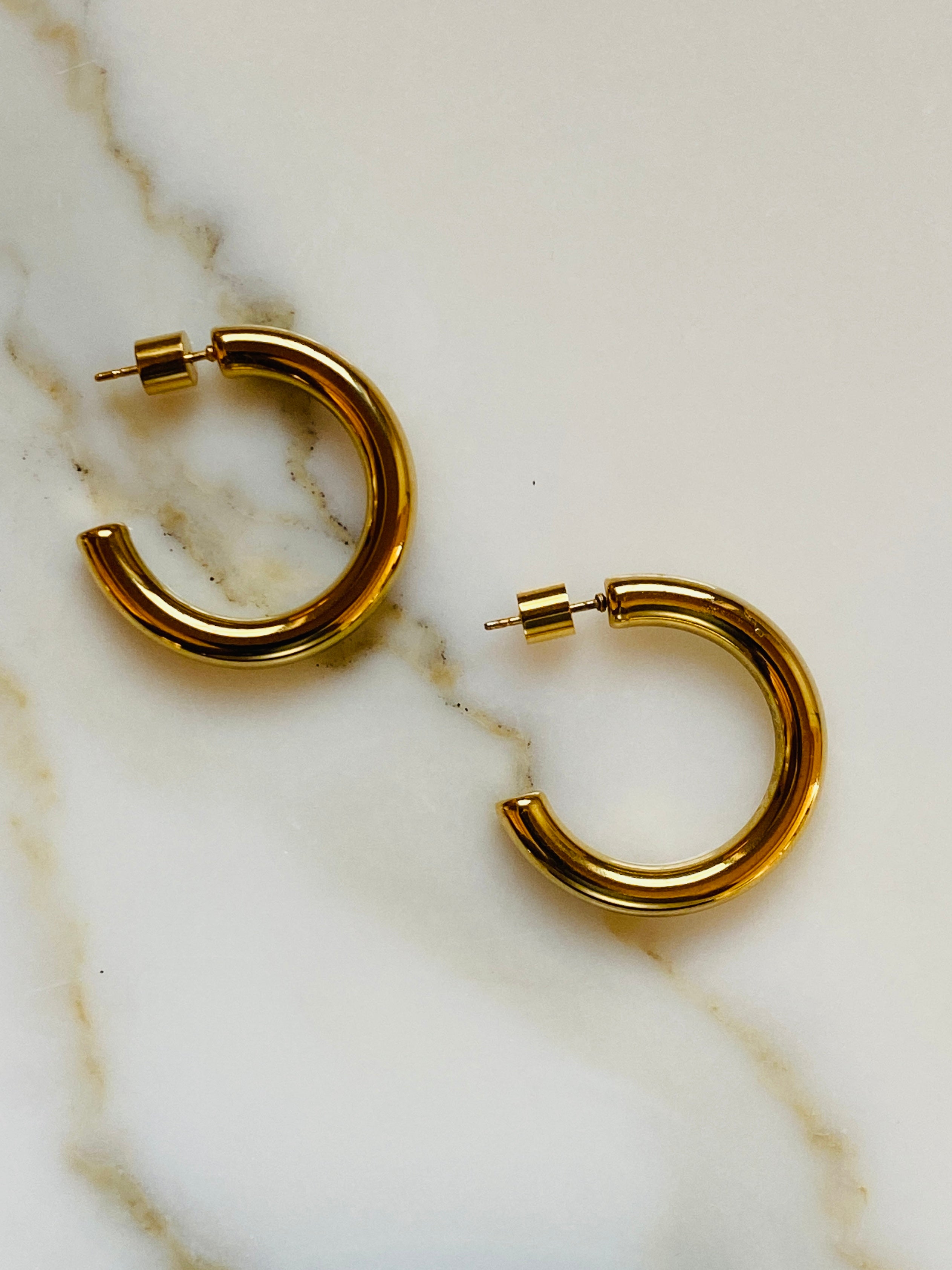 Lyssa Hoop 1.25"