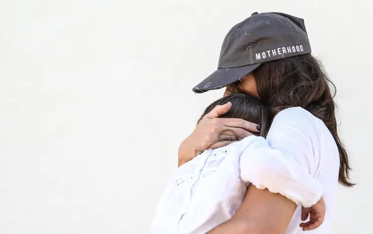 Motherhood Hat