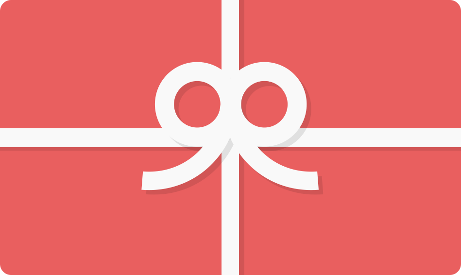 Gift Card - Luna Chick
