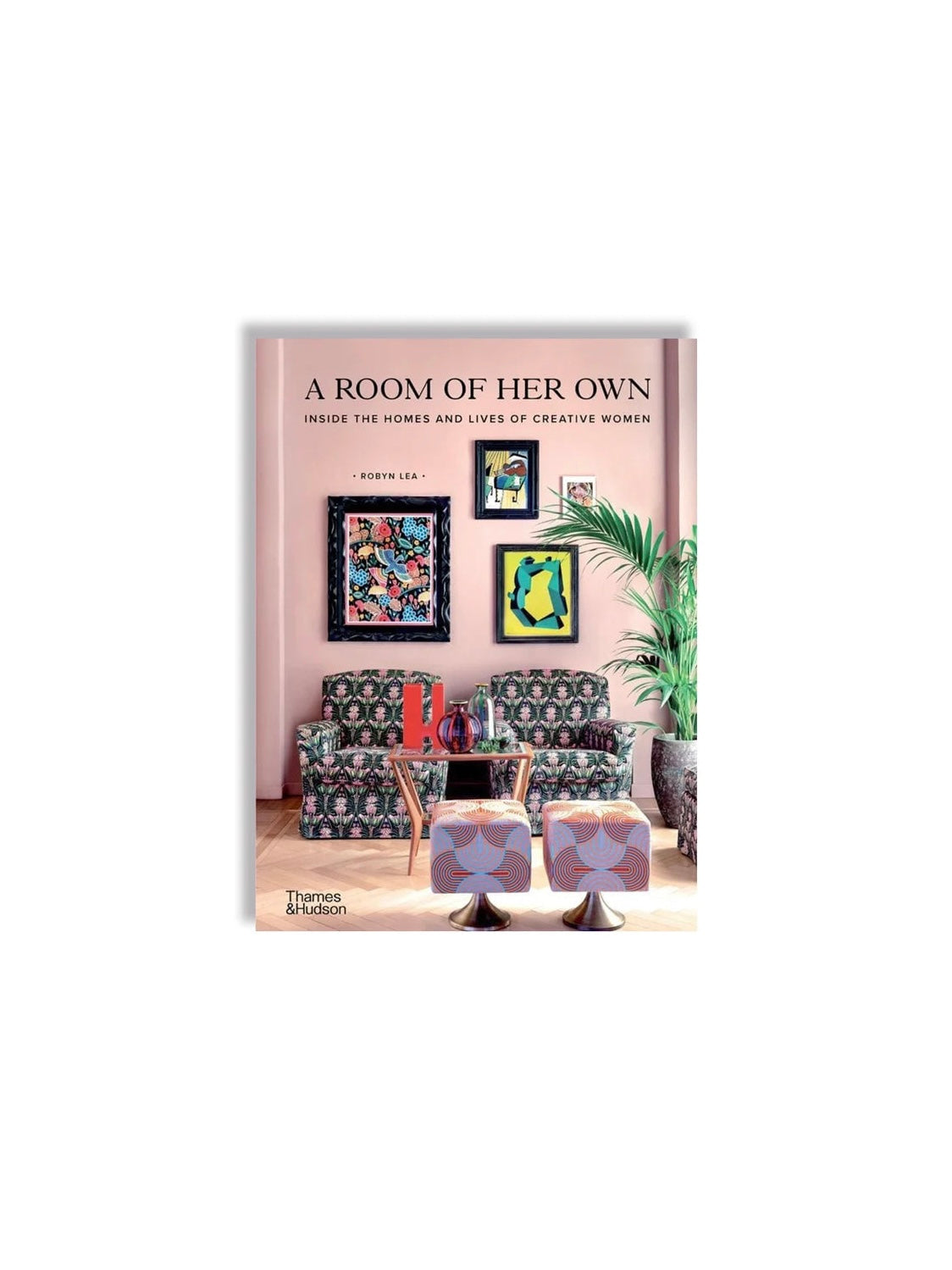A Room Of Her Own Book